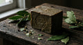 Aleppo Laurel Soap
