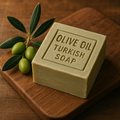 Turkish Olive Oil Soap